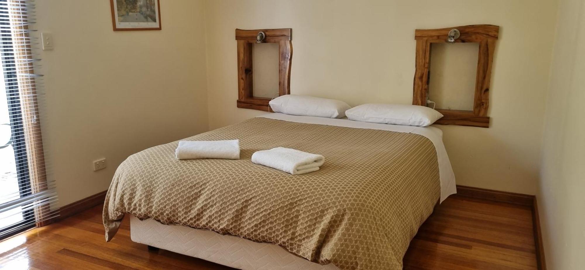 Bella Villa Scottsdale Quarto foto